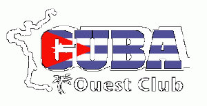 logo de cuba ouest club  